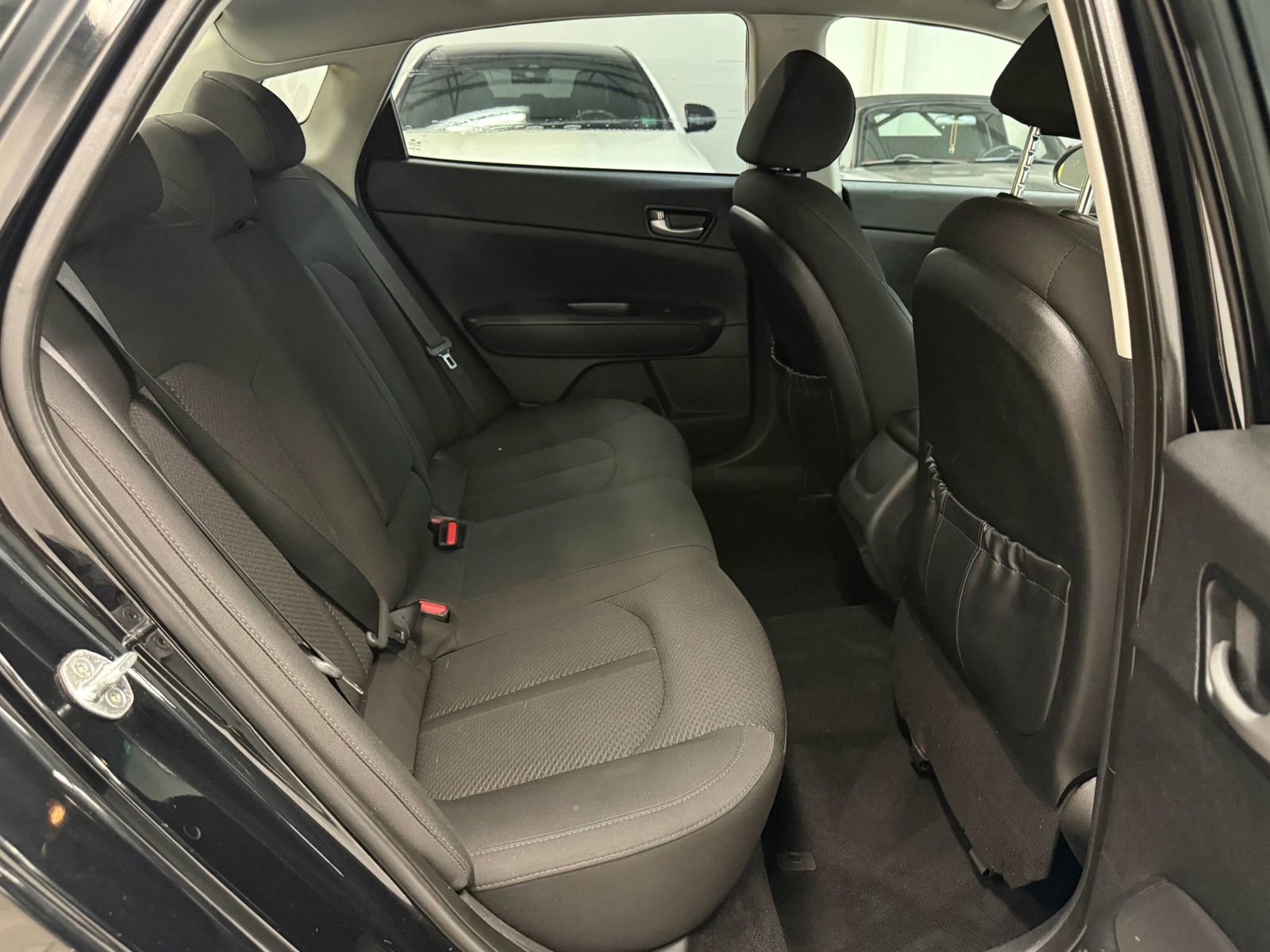 Used 2016 Kia Optima LX w/ LX Convenience Package image 21