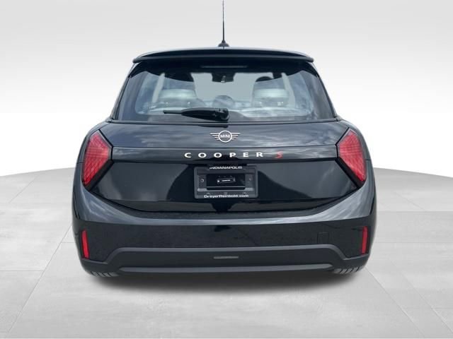 New 2026 MINI Cooper S image 6