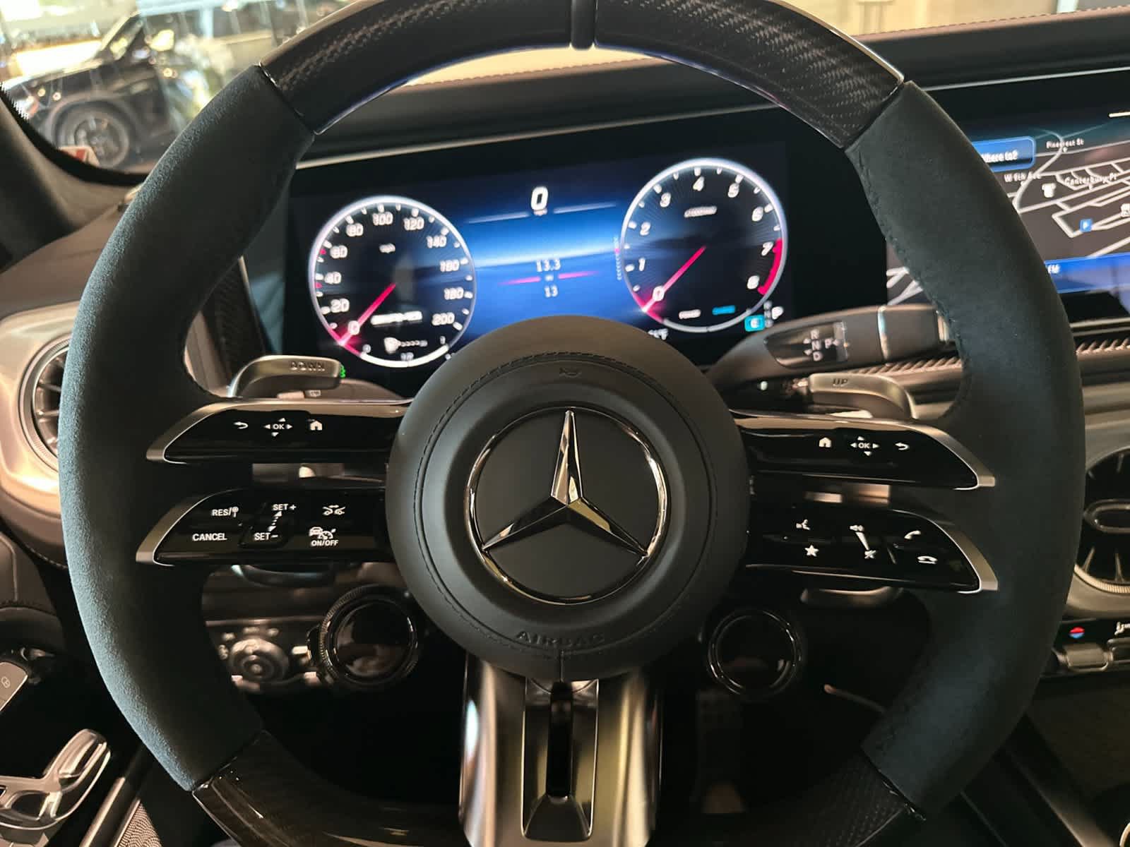 New 2027 Mercedes-Benz G 63 AMG 4MATIC image 25