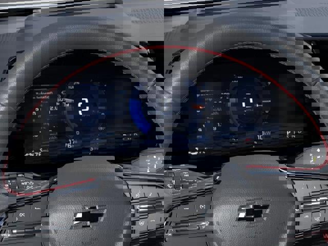 New 2026 Chevrolet Blazer EV RS image 18