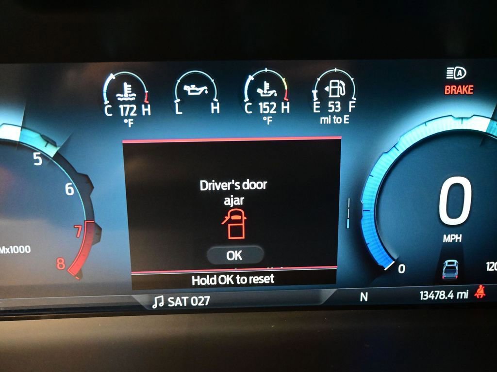 Used 2025 Ford F150 Tremor w/ Equipment Group 402A High image 17