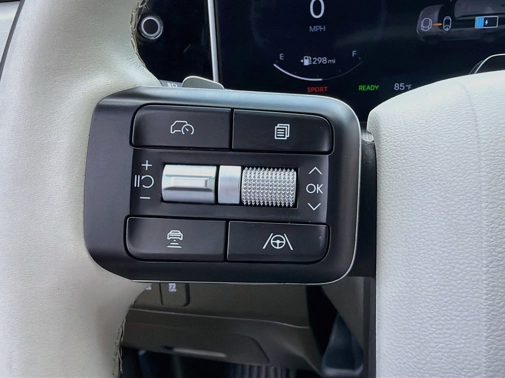 Used 2024 Hyundai Santa Fe Calligraphy AWD/4WD image 40