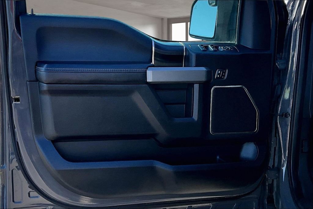 Used 2020 Ford F150 Raptor w/ Equipment Group 802A Luxury AWD/4WD image 25