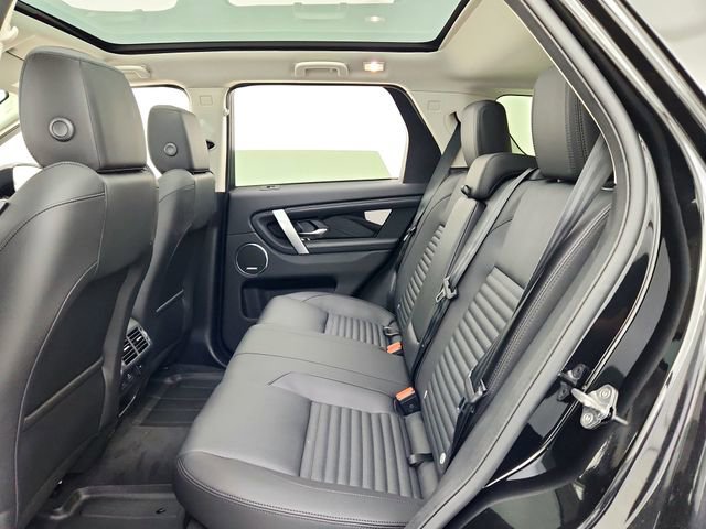 Used 2025 Land Rover Discovery Sport S image 26