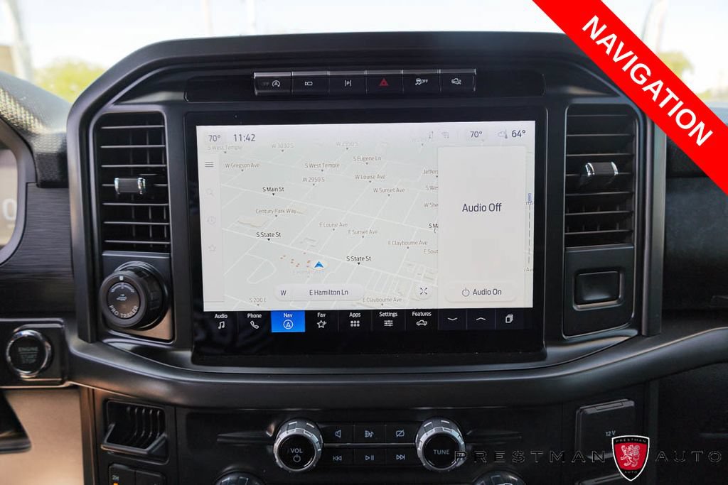 Used 2024 Ford F150 Tremor AWD/4WD image 10