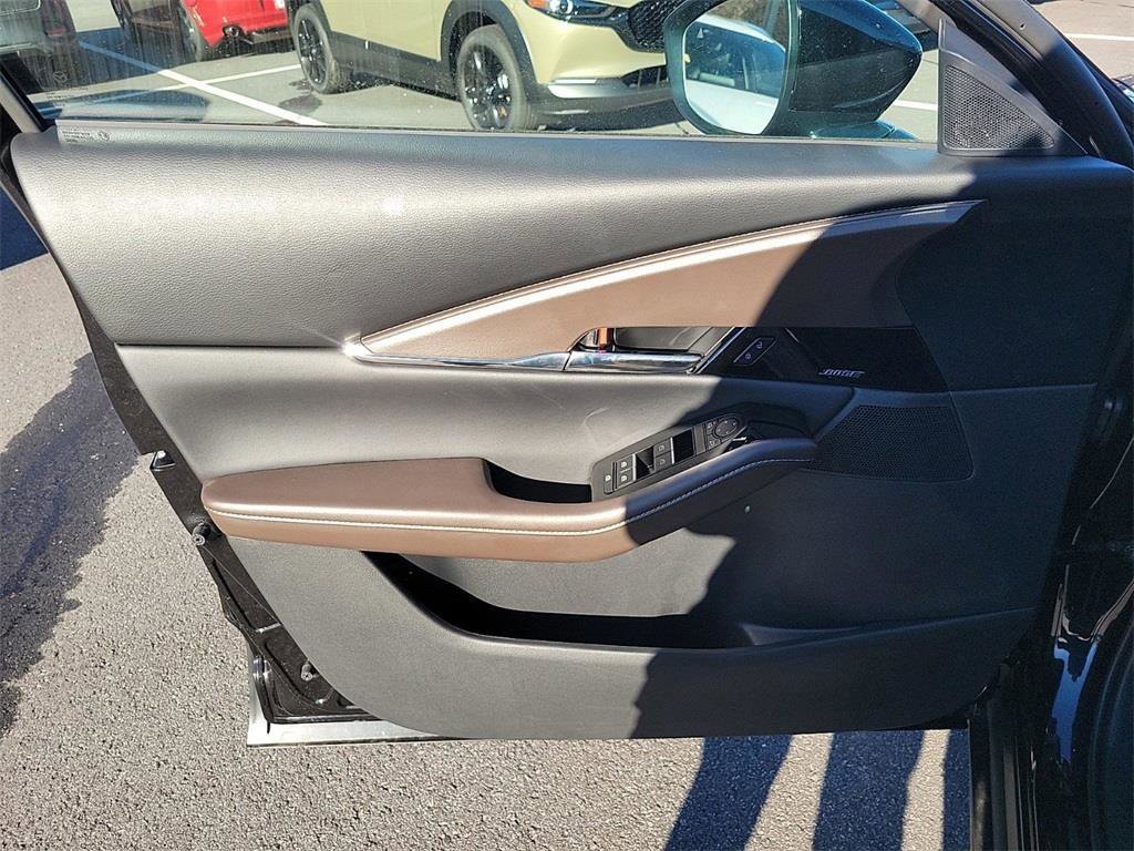 New 2025 MAZDA CX-30 AWD 2.5 S w/ Premium Package image 21