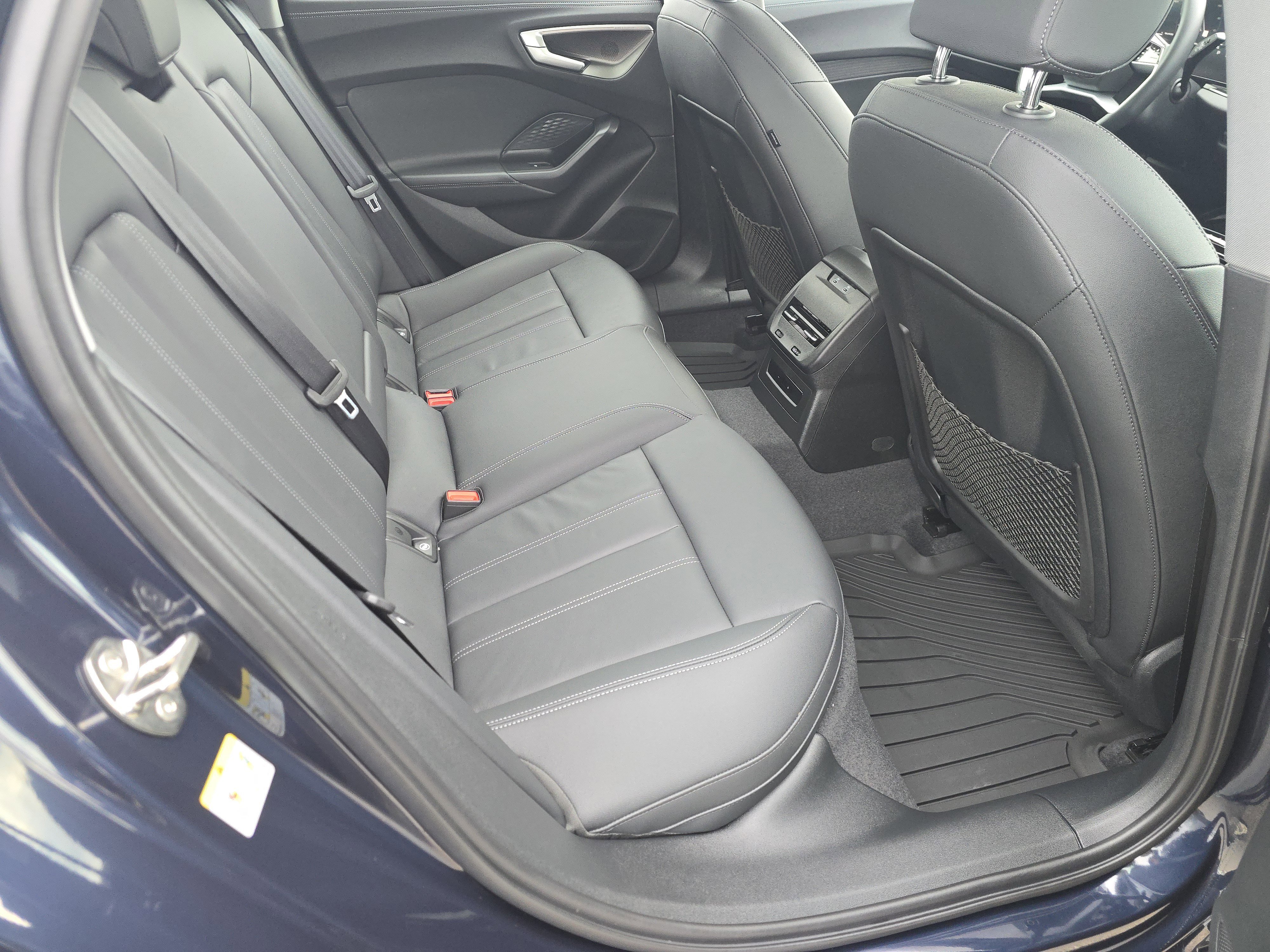 Certified 2025 Audi A5 2.0T Premium Plus w/ Premium Plus AWD/4WD image 19