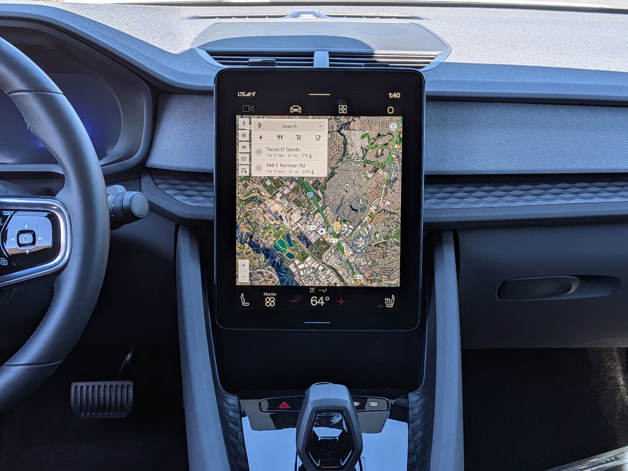 Used 2023 Polestar Polestar 2 w/ Pilot Pack image 29