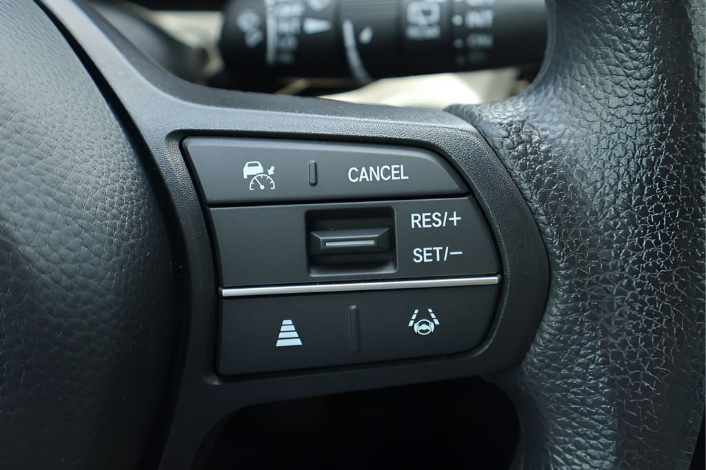 Used 2024 Honda CR-V EX image 20