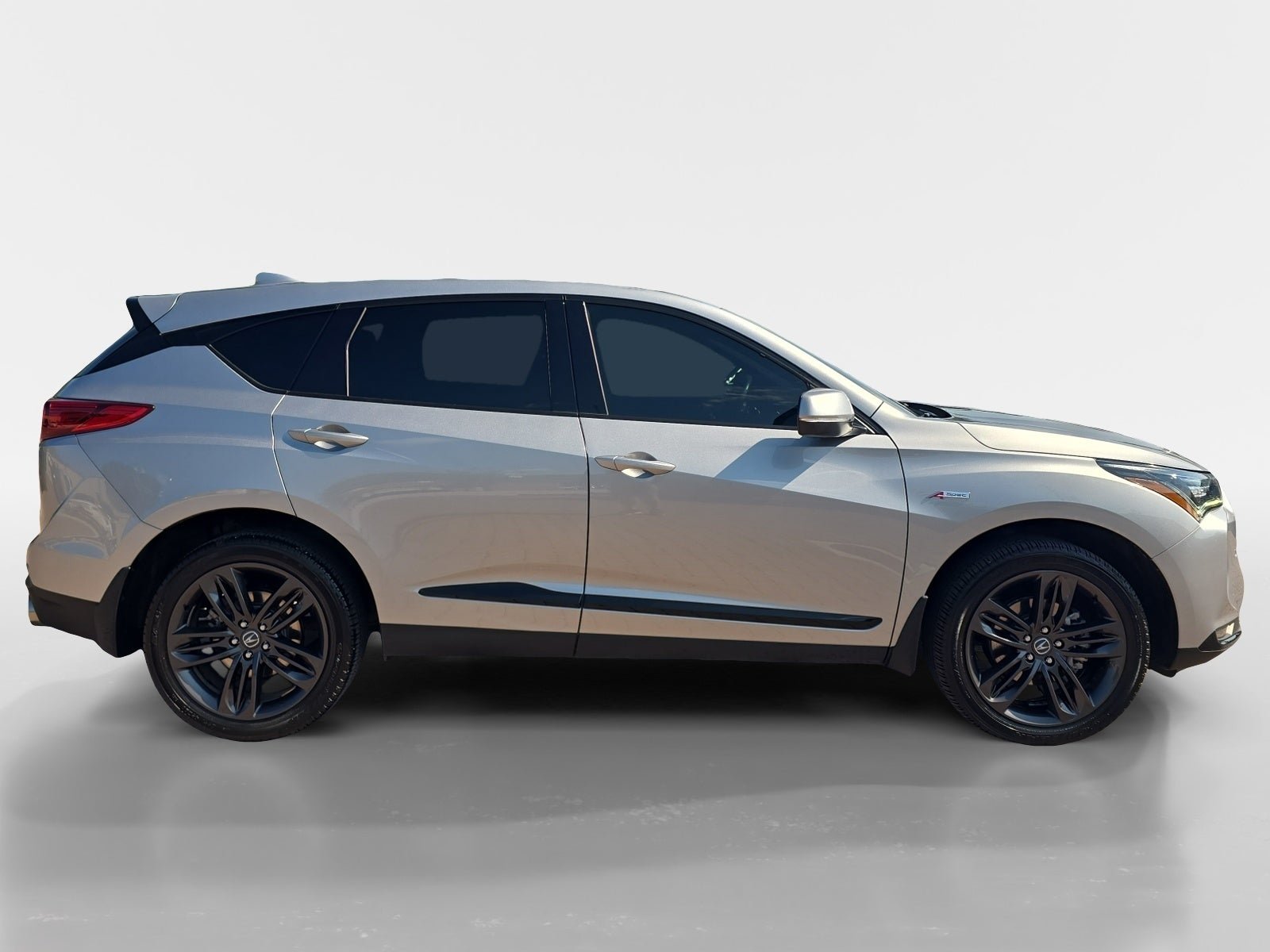 Used 2023 Acura RDX A-Spec FWD image 2
