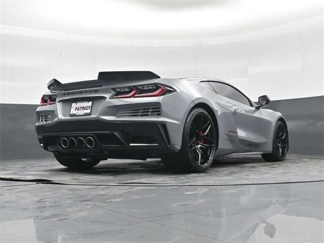 Used 2024 Chevrolet Corvette Z06 image 41