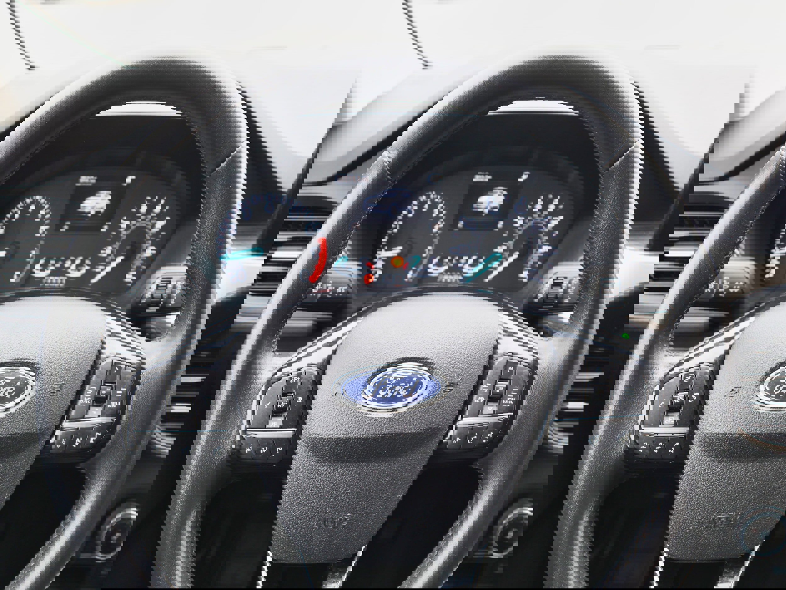 Used 2022 Ford Escape SE w/ Cold Weather Package image 19