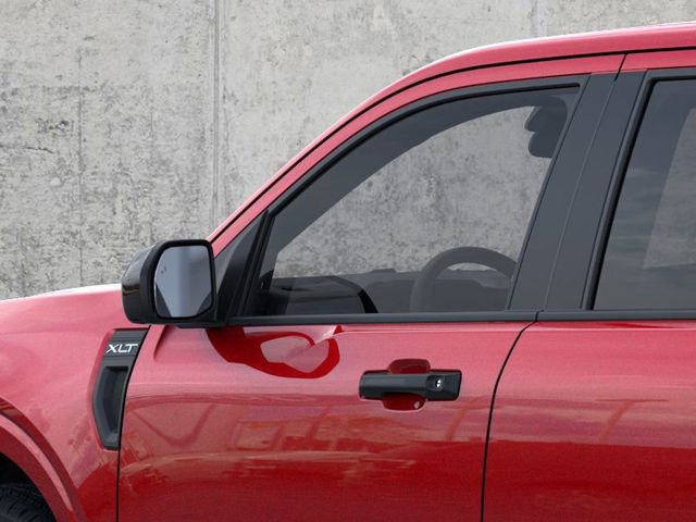 New 2026 Ford Maverick XLT w/ XLT Luxury Package AWD/4WD image 21