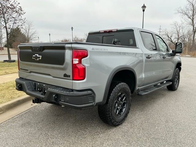 Used 2024 Buick Enclave Essence w/ Experience Buick Package image 47