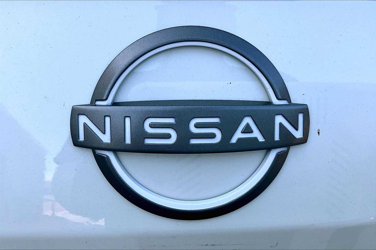 New 2025 Nissan Altima 2.5 SR w/ SR Premium Package image 8