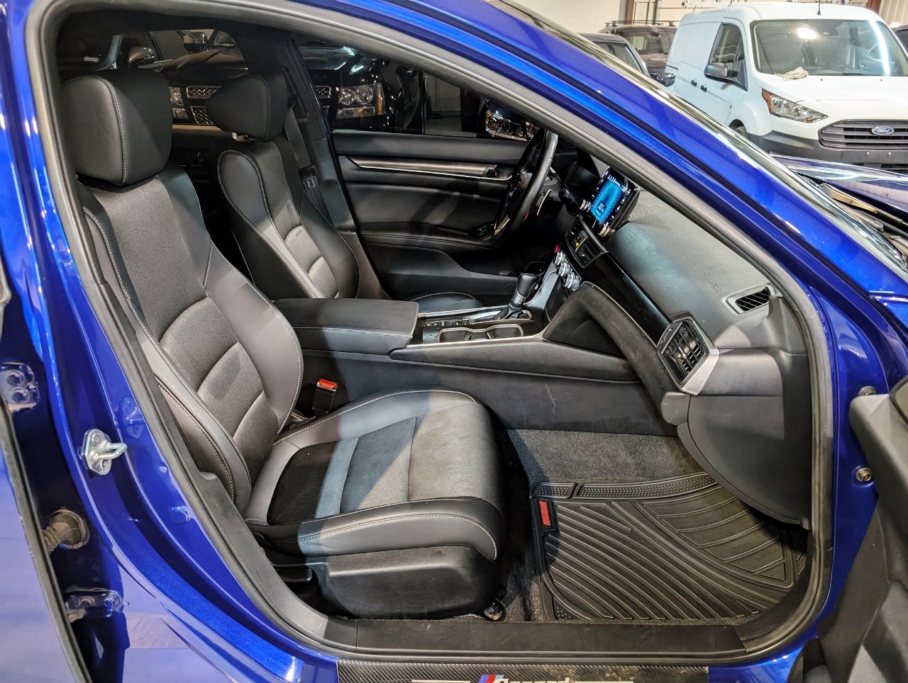 Used 2021 Honda Accord Sport image 29