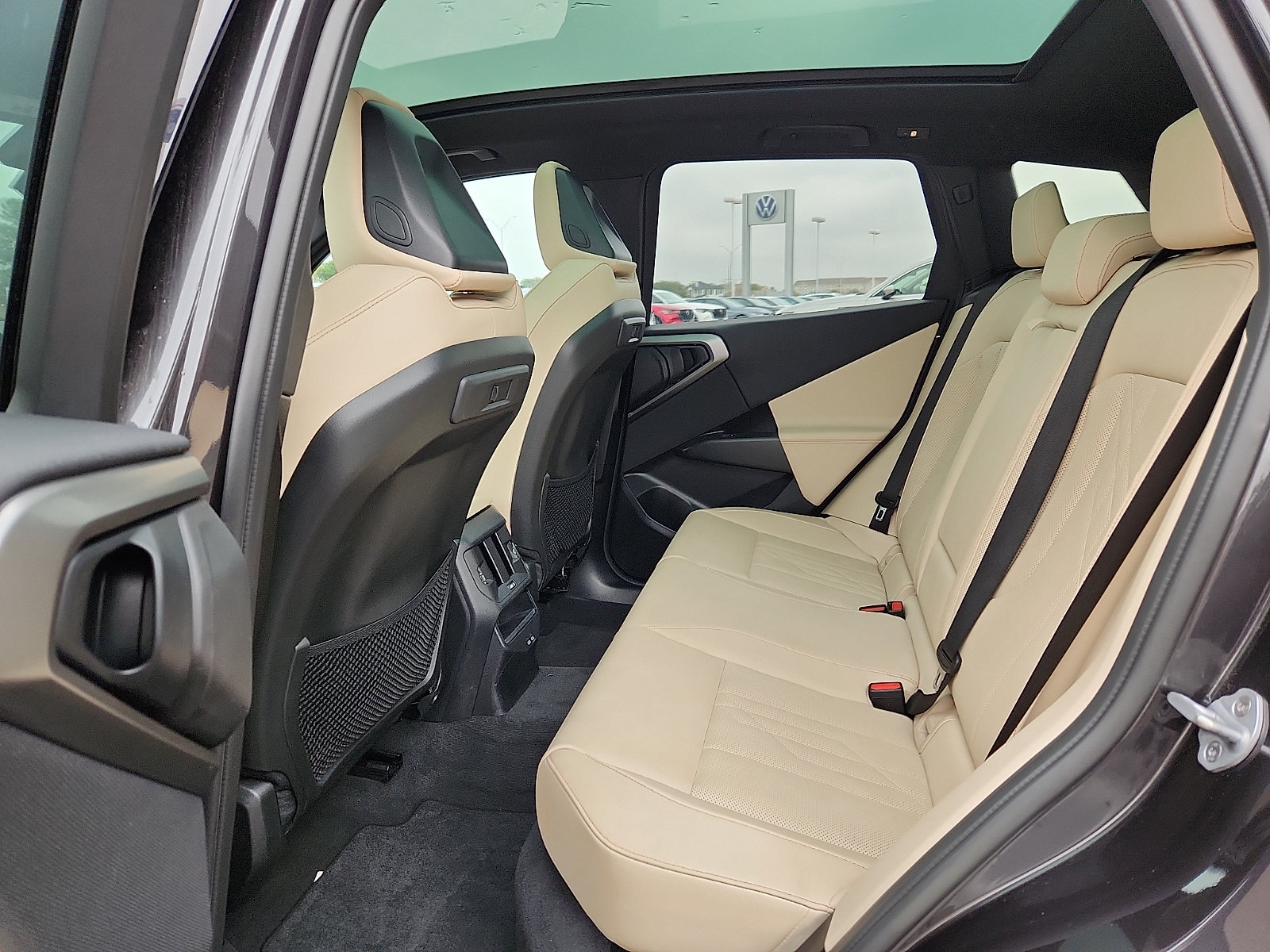 Used 2025 BMW X3 xDrive30i AWD/4WD image 11