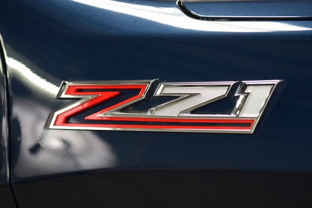 Used 2020 Chevrolet Silverado 1500 RST image 16