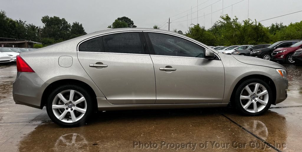 Used 2016 Volvo S60 T5 Premier FWD image 9