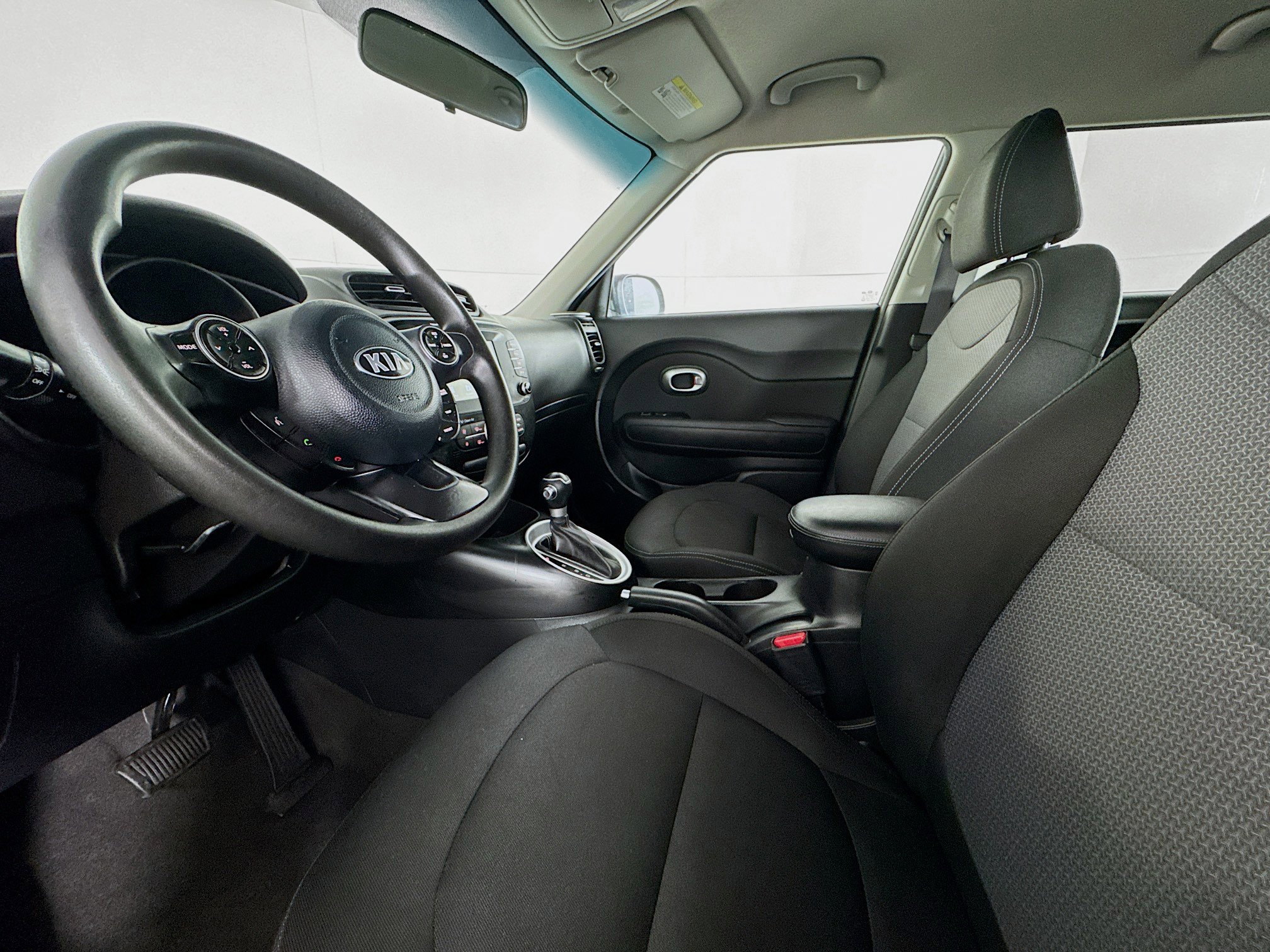 Used 2019 Kia Soul + image 20