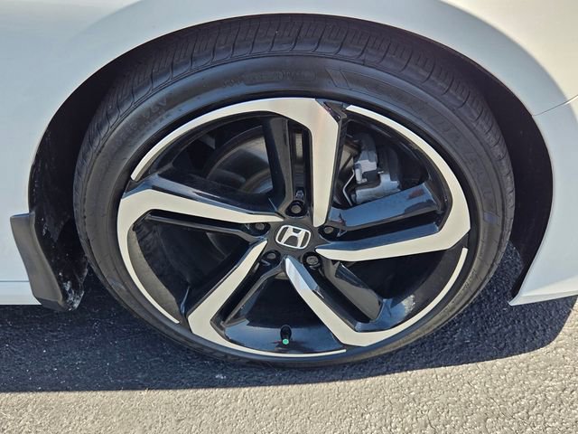 Used 2022 Honda Accord Sport image 14