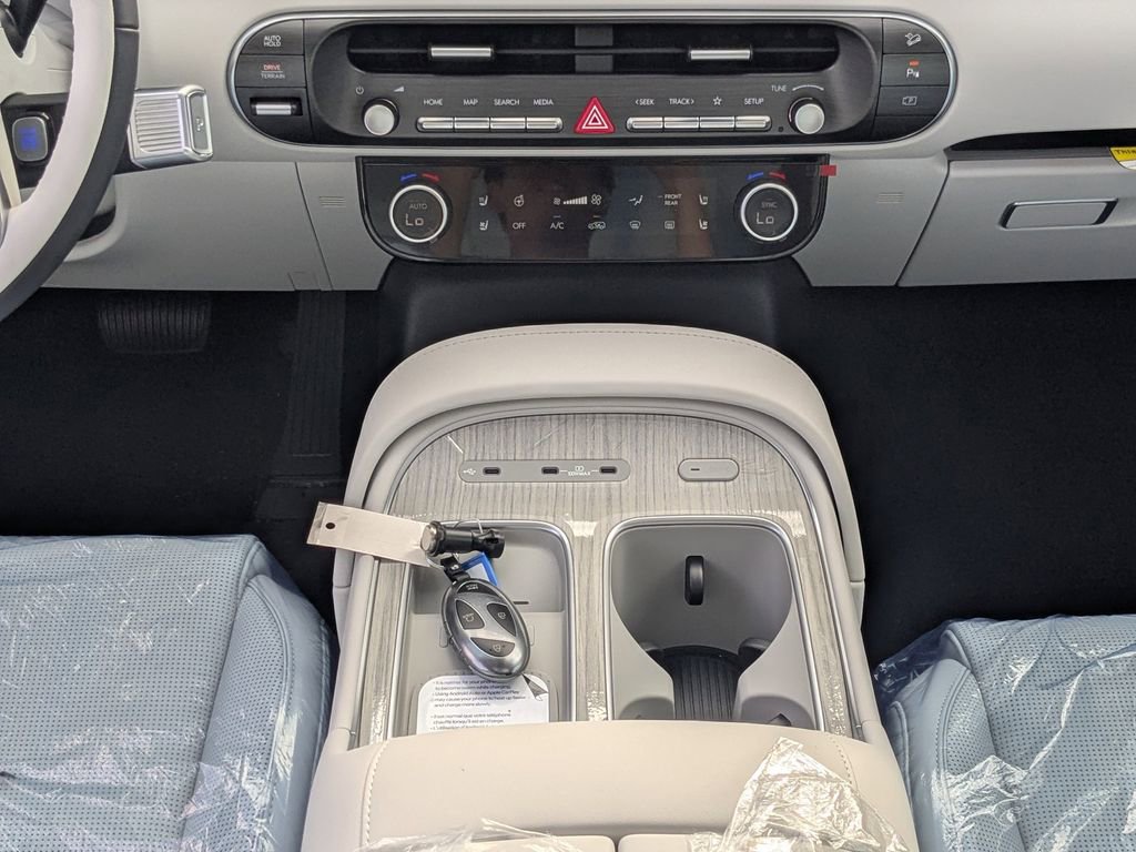 New 2026 Hyundai Palisade Calligraphy image 17