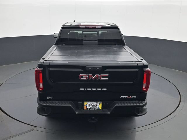 Used 2022 GMC Sierra 1500 AT4X AWD/4WD image 18