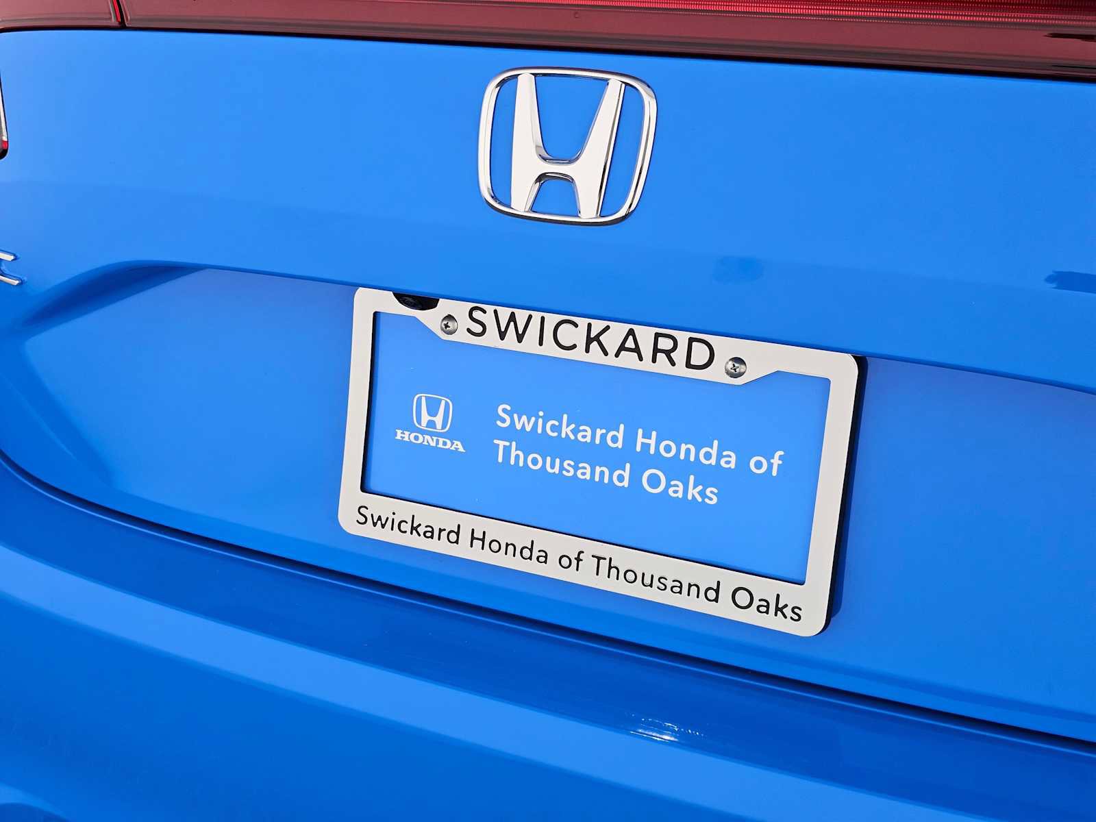 Used 2025 Honda Civic Sport image 13