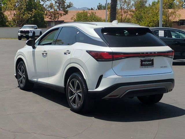 Used 2024 Lexus RX 350 Premium w/ Convenience Package FWD image 7