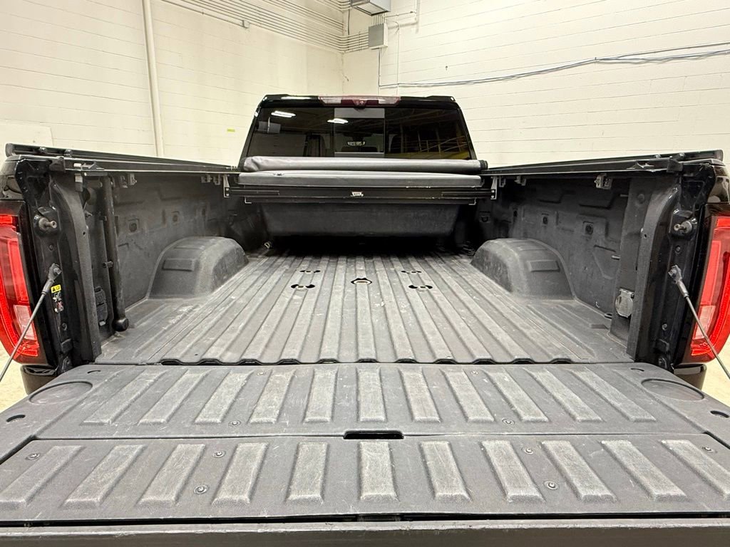 Used 2021 GMC Sierra 2500 AT4 w/ AT4 Preferred Package image 26