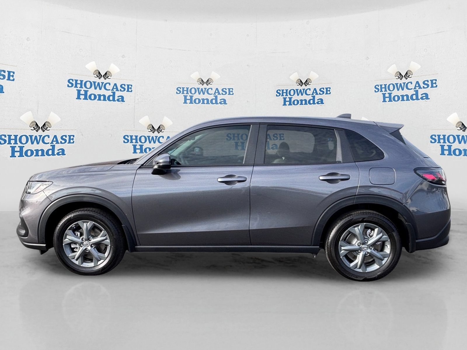 Used 2026 Honda HR-V LX image 4