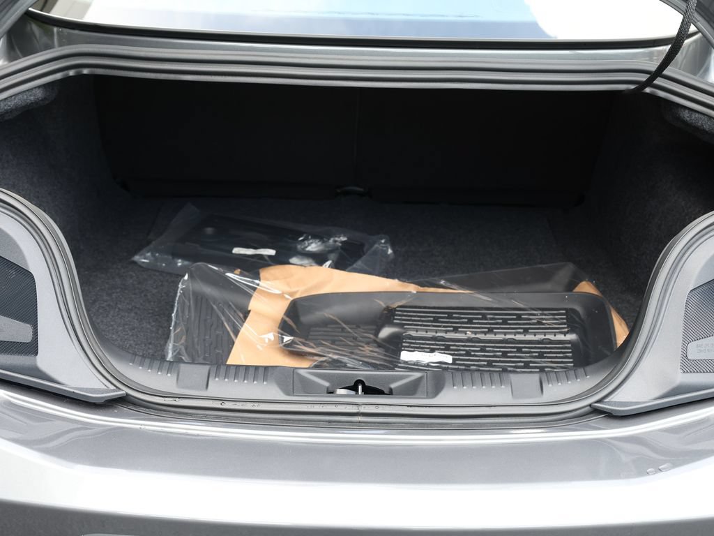 Used 2026 Ford Mustang GT RWD image 8