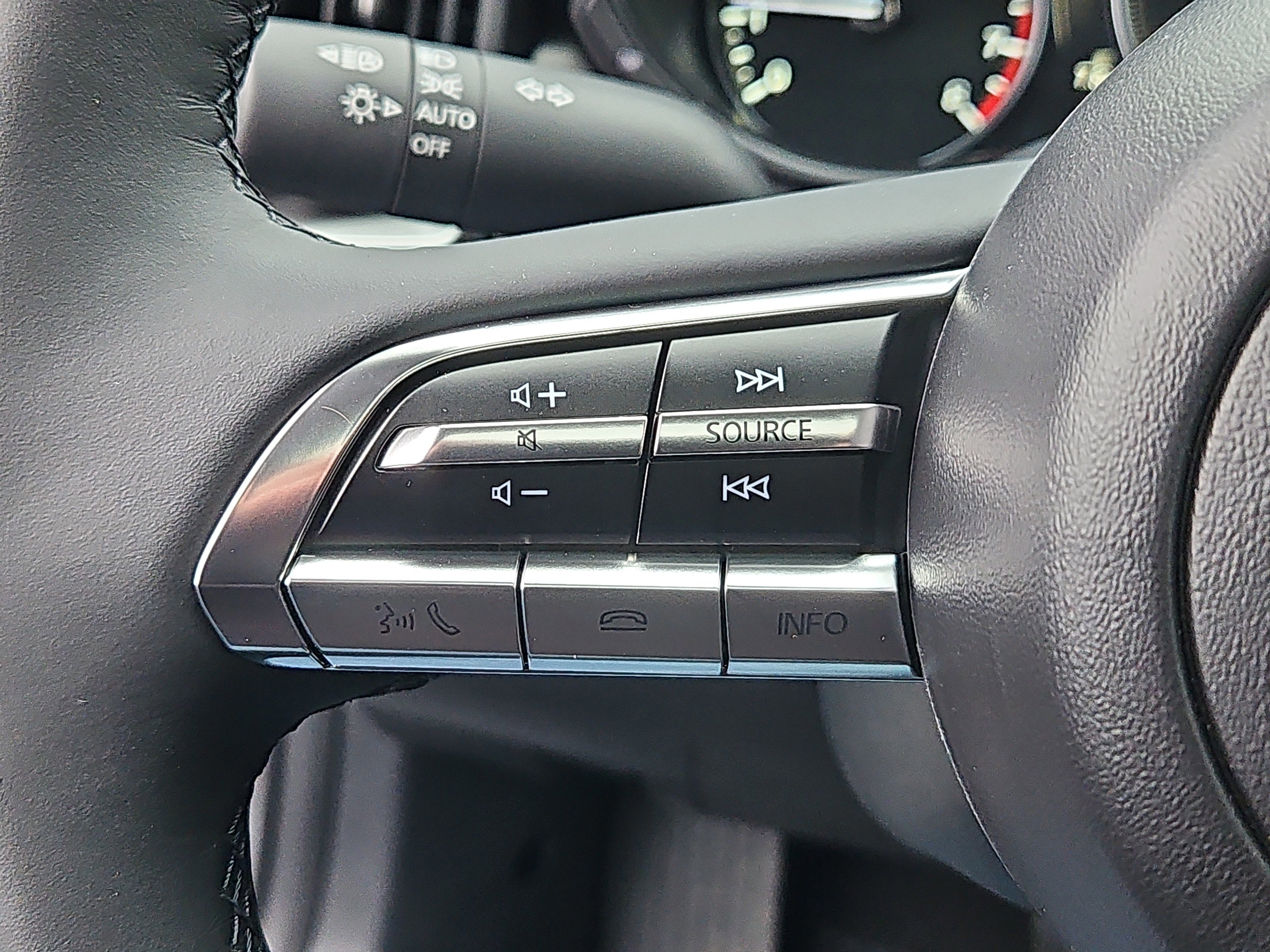 New 2026 MAZDA CX-50 AWD 2.5 S w/ Cargo Package image 16