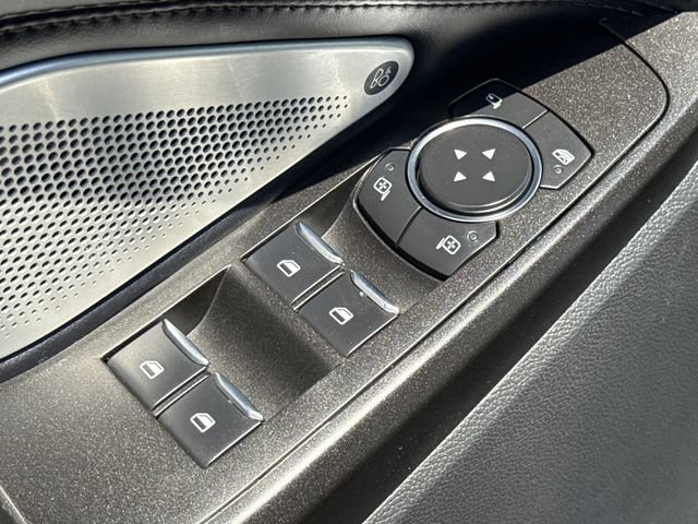 Certified 2020 Ford Explorer Platinum w/ Premium Technology Package AWD/4WD image 35