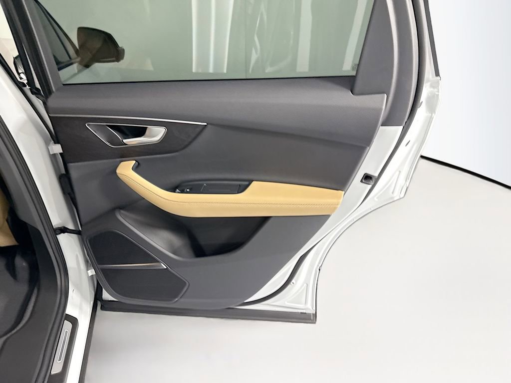 New 2026 Audi Q7 2.0T Premium Plus image 29