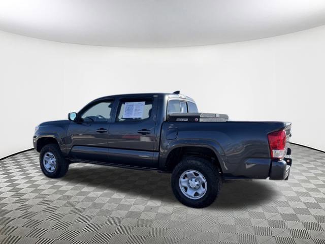 Used 2020 Toyota Tacoma SR image 5
