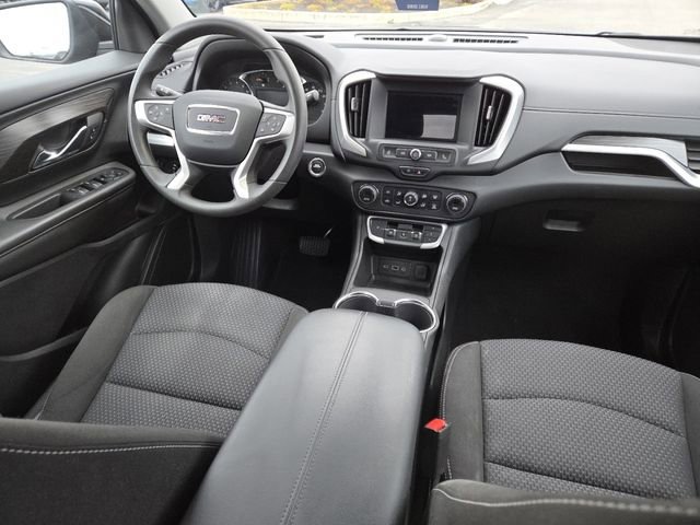 Used 2022 GMC Terrain SLE w/ Driver Convenience Package image 26