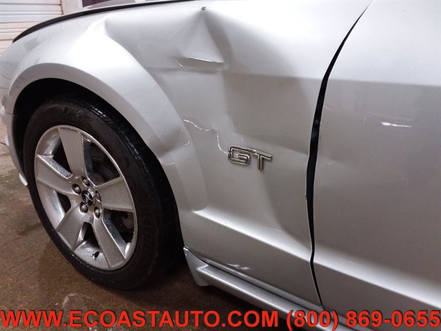 Used 2006 Ford Mustang GT Premium RWD image 8