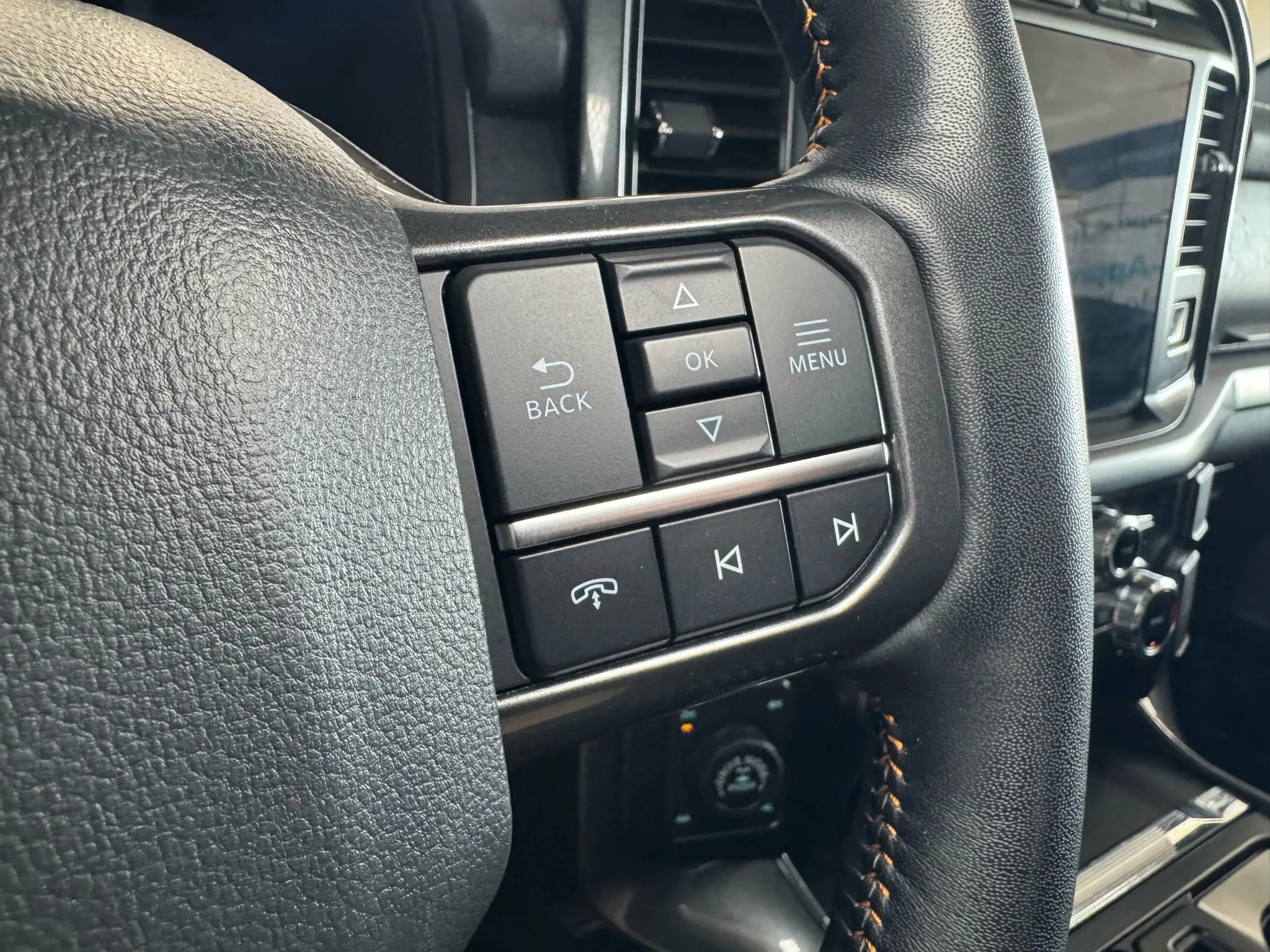 Used 2023 Ford F150 Tremor w/ Equipment Group 402A High image 28