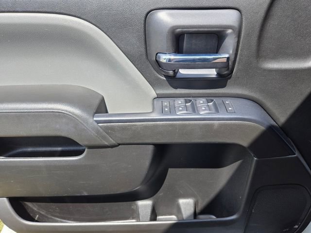 Used 2019 Chevrolet Silverado 1500 W/T AWD/4WD image 34