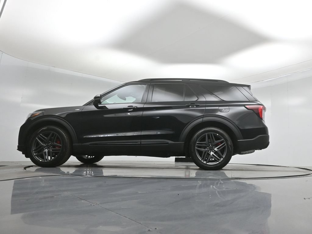 New 2026 Ford Explorer ST-Line w/ ST-Line Street Pack AWD/4WD image 52