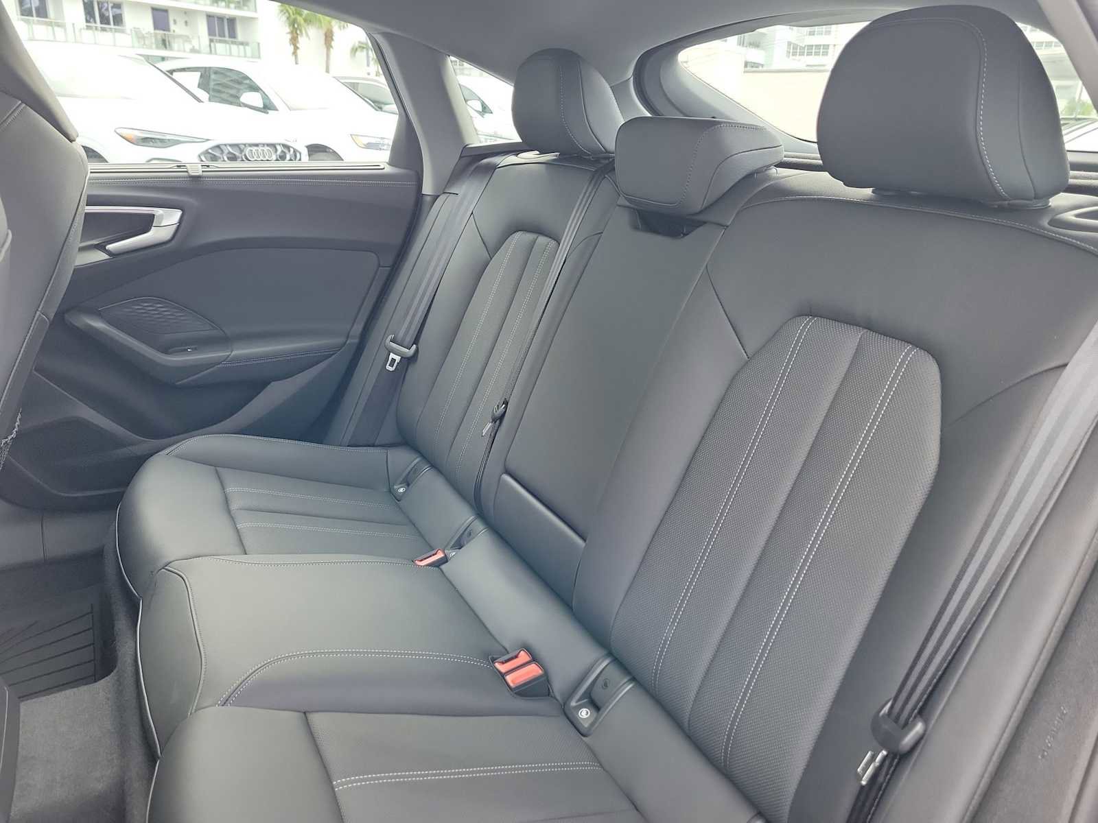 Certified 2025 Audi A5 2.0T Premium Plus w/ Premium Plus image 19