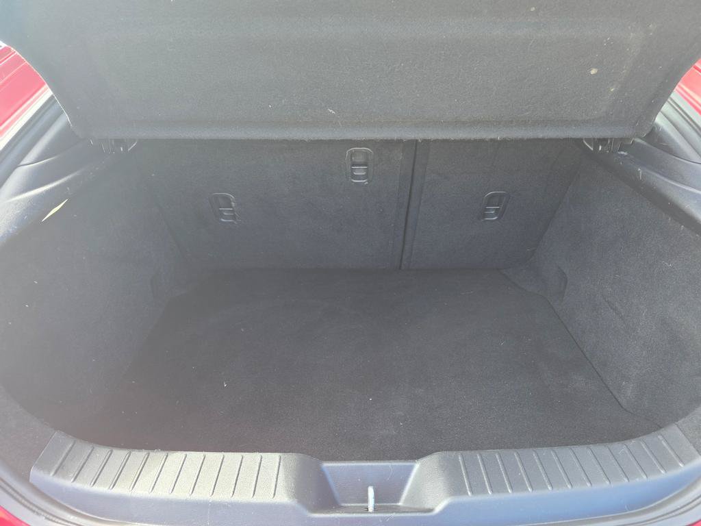 Used 2019 MAZDA MAZDA3 AWD Hatchback w/ Preferred Pkg image 9