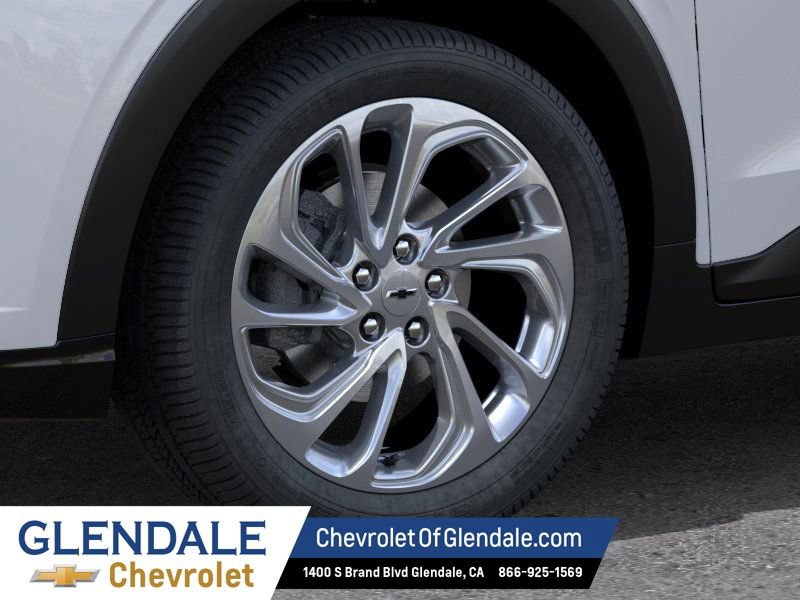 New 2027 Chevrolet Bolt LT w/ Comfort Package FWD image 9