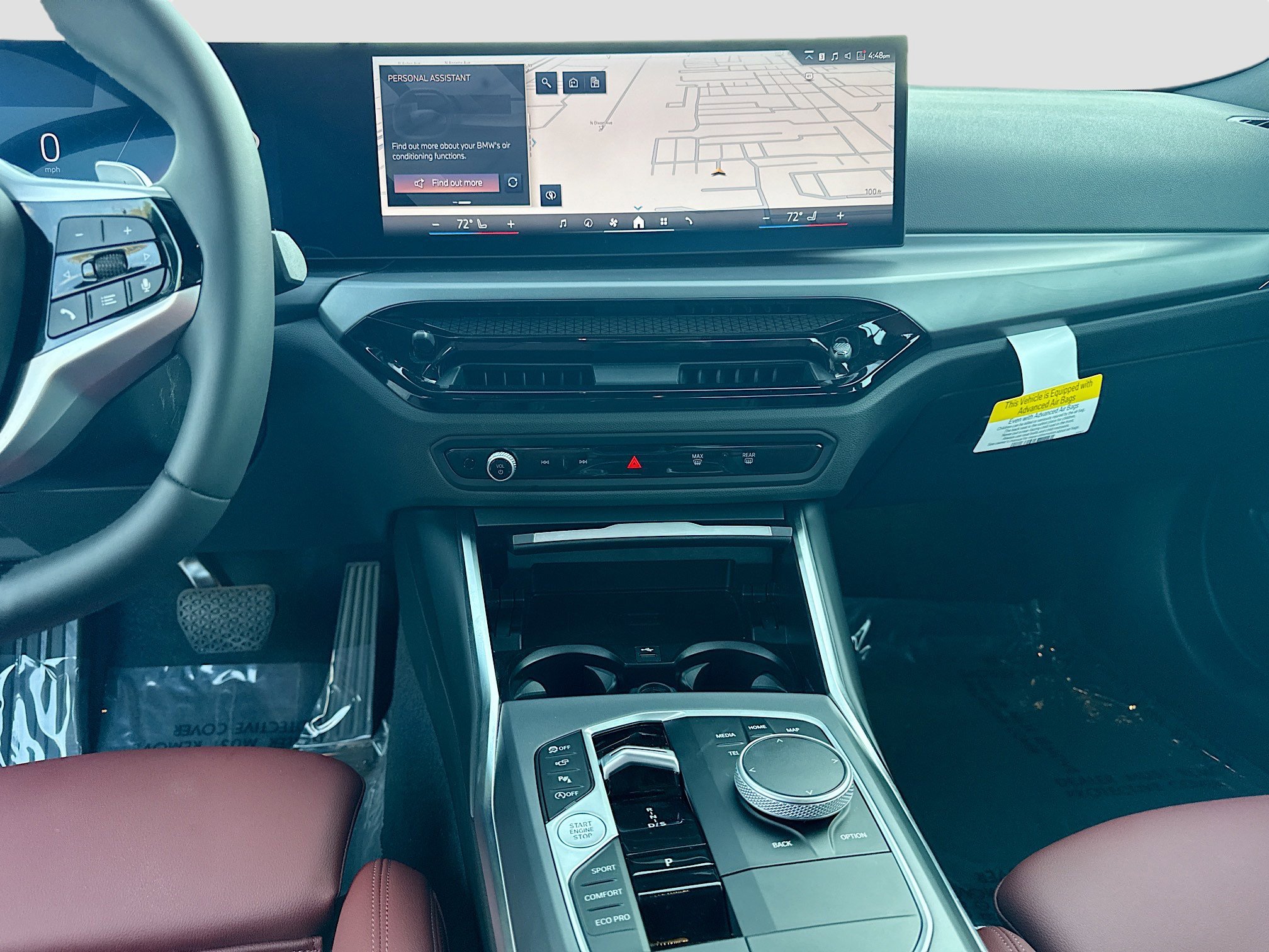 Used 2025 BMW 230i Coupe w/ Convenience Package image 18