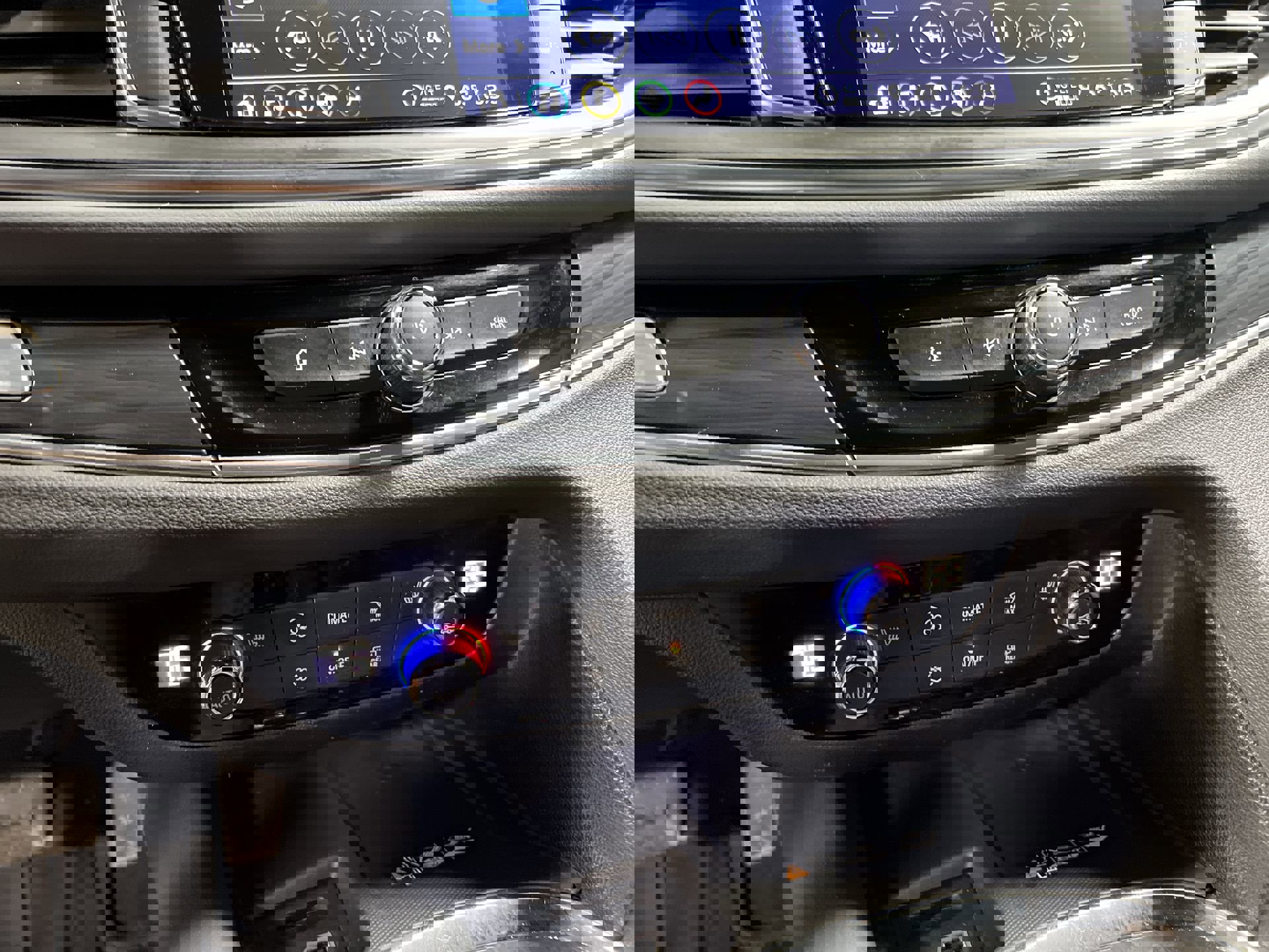 Certified 2023 Buick Enclave Essence w/ Sport Touring Edition image 35