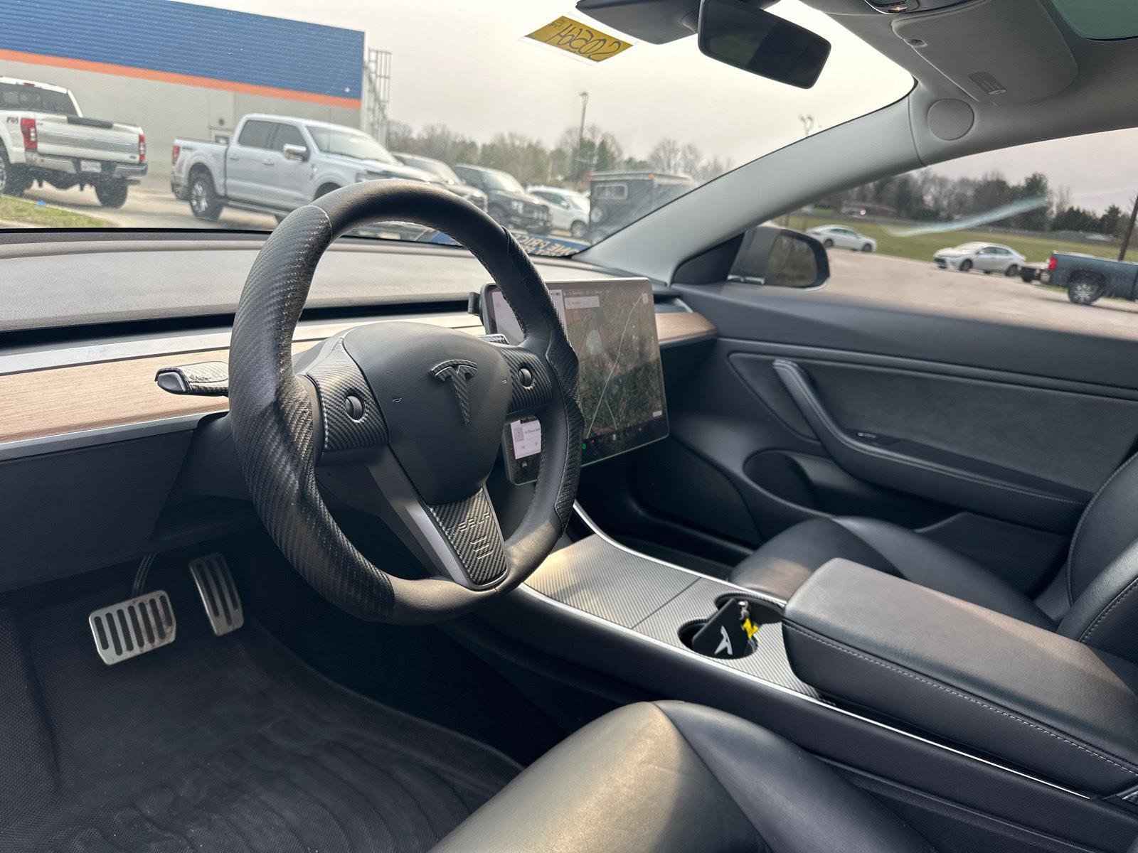 Used 2019 Tesla Model 3 Performance image 15