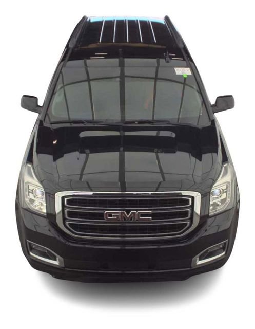 Used 2020 GMC Yukon XL SLE w/ Convenience Package RWD image 2