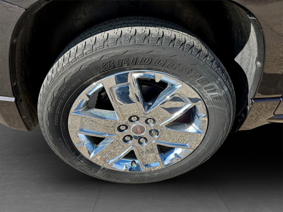 Used 2016 GMC Acadia Denali image 34