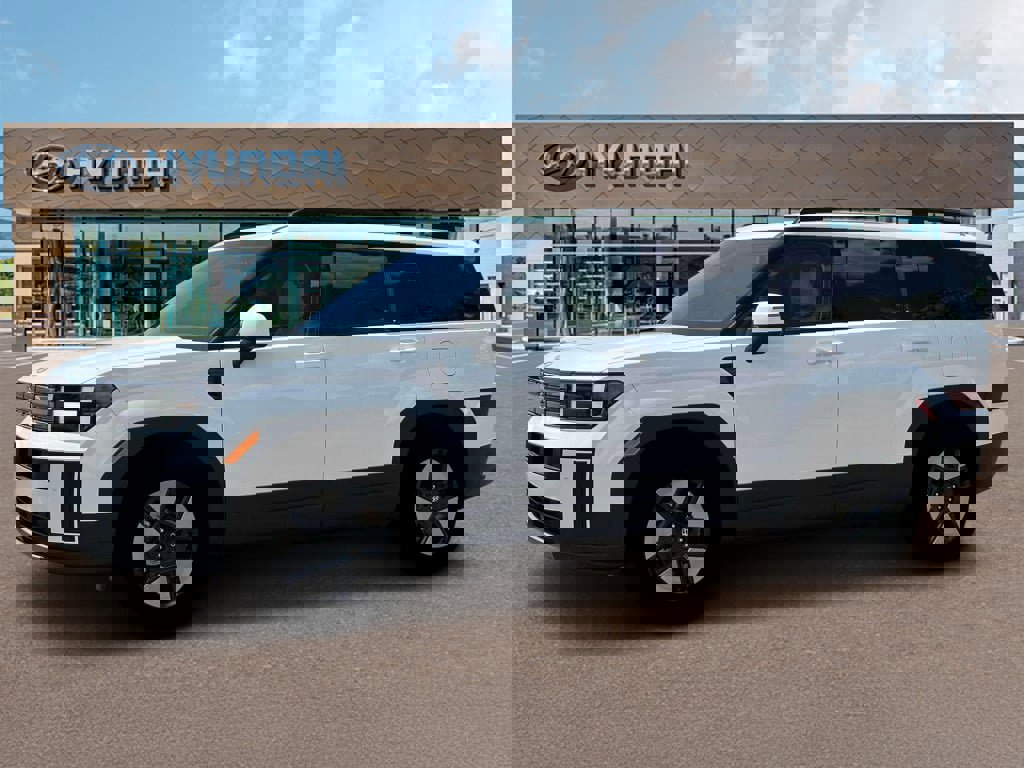 New 2026 Hyundai Santa Fe SEL image 2
